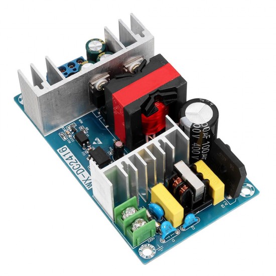 DC 12V13A 150W Switching Power Supply Module Isolated Power Board AC-DC Power Module