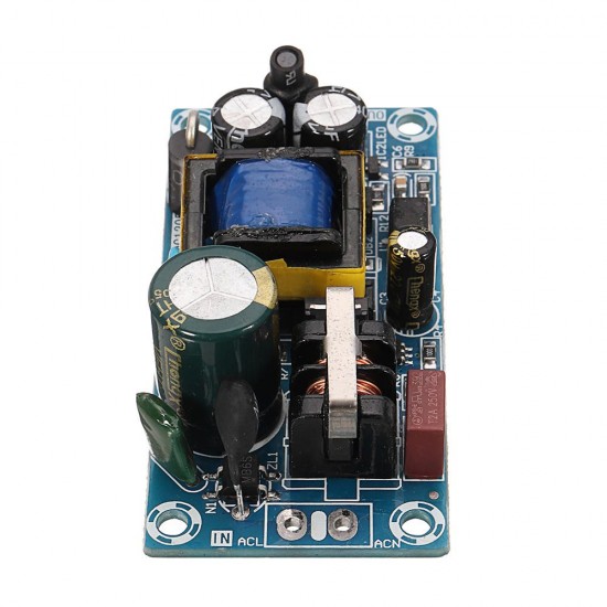 DC 5V2A 10W Switching Power Supply Module Low Ripple Power Supply Board AC-DC Module