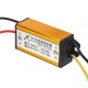 DC-DC 12V 24V to 5V 5A Buck Converter 9-35V Input Step Down Power Supply Module Car LED Power Converter