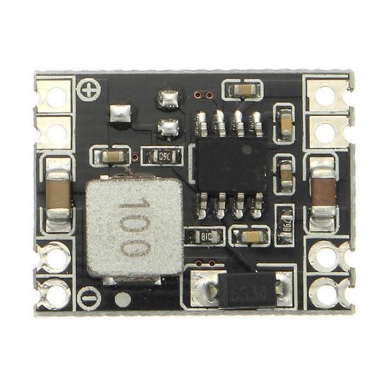 DC-DC 12V 3A Power Supply Module Buck Regulator Module 24V 18V To 12V Fixed Output Step Down Module