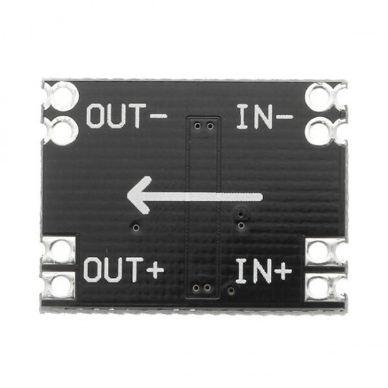 DC-DC 3.3V 3A Power Supply Module Buck Regulator Module 12V 5V To 3.3V Fixed Output Car Power