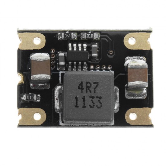 DC-DC 9V/12V to 5V 4A Mini Buck Module Converter Step Down Module