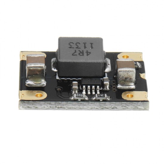 DC-DC 9V/12V to 5V 4A Mini Buck Module Converter Step Down Module