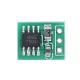 DD08CRMB Mini DC 5V 1A 3.7V 4.2V Lithium Battery Charger Board 18650 Charging Module