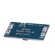 DD40CRTA 2 in 1 Charger Module DC DC Step Down Module Converter DC 6.5-40V to 4.2V 5V Charging Board 9V 12V 24V to 4.2V Regulator