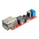 Dual USB 9V/12V/24V/36V to 5V Converter DC-DC 3A Step Down Power Module