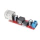 Dual USB Output 9V/12V/24V/36V to 5V DC-DC Vehicle Charging 3A Buck Voltage Regulator Power Supply Module