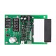 Electronic Load 9.99A 60W 30V Multi-functional Constant Current Discharge Power Supply Battery Capacity Tester Module