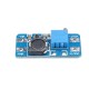 DC 2V-24V To 5V-28V 2A Step Up Boost Converter Power Supply Module Adjustable Regulator Board