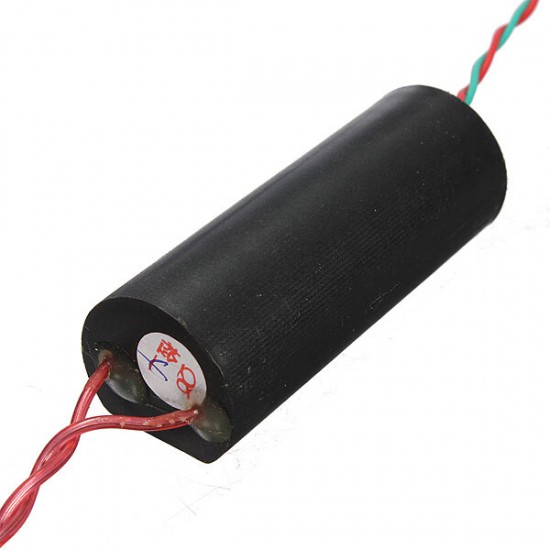 DC 3.7-6V To 20KV Boost Step Up Power Module High Voltage Generator