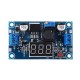 LM2596 DC-DC Voltage Regulator Adjustable Step Down Power Supply Module With Display