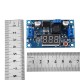 LM2596 DC-DC Voltage Regulator Adjustable Step Down Power Supply Module With Display