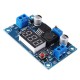 LM2596 DC-DC Voltage Regulator Adjustable Step Down Power Supply Module With Display