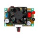 LM338K 3A Voltage Digital Display High Power Adjustable Linear Module Buck Step Down Regulator