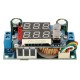 Solar Panel Controller 5A DC-DC Step Down CC/CV Charging Module Display LED