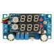 Solar Panel Controller 5A DC-DC Step Down CC/CV Charging Module Display LED