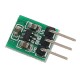 Mini 2 in 1 1.8V-5V to 3.3V DC Step Down Step Up Converter Power For Wifi bluetooth ESP8266 HC-05 CE1101 LED Module