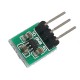 Mini 2 in 1 1.8V-5V to 3.3V DC Step Down Step Up Converter Power For Wifi bluetooth ESP8266 HC-05 CE1101 LED Module