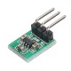 Mini 2 in 1 1.8V-5V to 3.3V DC Step Down Step Up Converter Power For Wifi bluetooth ESP8266 HC-05 CE1101 LED Module