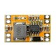 Mini DC-DC 9V/12V/19V To 5V/3.3V 3A Buck Car Charging Step Down Power Supply Module