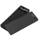 Ordinary Version 10*18650 Power Bank Case Dual USB DIY Shell 18650 battery Holder Charging Box