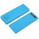 Ordinary Version 10*18650 Power Bank Case Dual USB DIY Shell 18650 battery Holder Charging Box