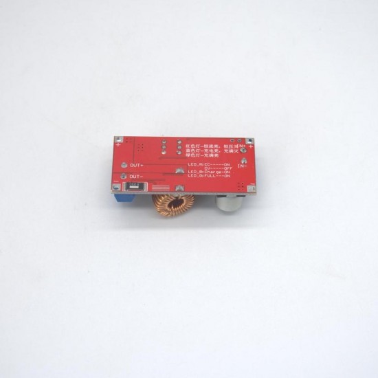 Output 1.25-36V 5A Constant Current Constant Voltage Lithium Battery Charger Power Supply Module