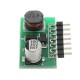 3W LED Driver Supports PWM Dimming IN 7-30V OUT 700mA Module