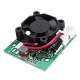 DC 6-60V CNC Power Supply Dedicated 3cm Fan System Module