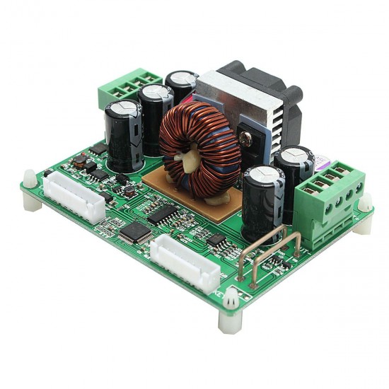 DPS3012 Programmable Constant Voltage Current Step Down Power Supply Module