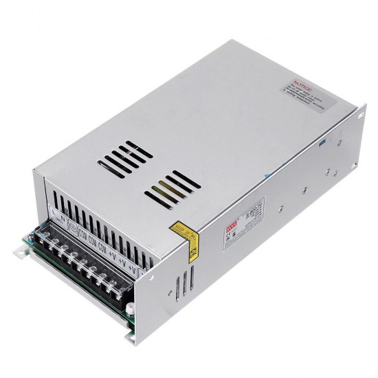 RD6018 RD6018W S-800-65V Switching Power Supply AC/DC Power Transformer Has Sufficient Power 90-132VAC/180-264VAC to DC65V