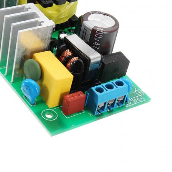 AC-DC 12V3A Isolated Switching Power Supply Module Industrial Power Board