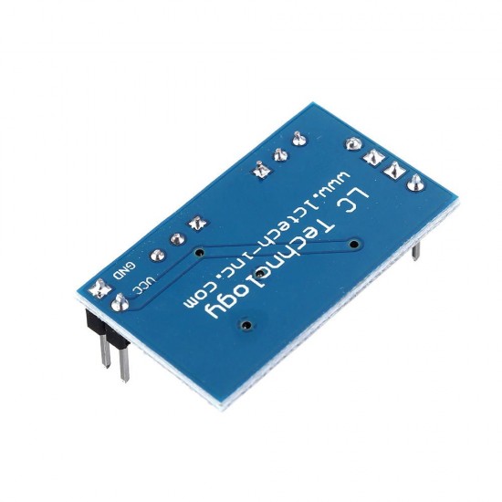 SG3525 PWM Controller Module Adjustable Frequency 100-400kHz 8V-12V