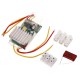 WiFi Dual Single FireWire Smart Switch Modified Parts Triac APP Phone Remote Control Support Ewelink