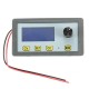 5A DC Adjustable CNC Step Down Power Supply Constant Voltage Current LCD Screen Module