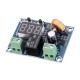 XH-M609 DC12-36V Voltage Protection Module Lithium Battery Undervoltage Low Power Disconnect Output Board