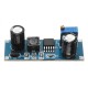 XL7015 DC-DC Converter Step Down Module 5V-80V Wide Voltage Input Better Than 7005A