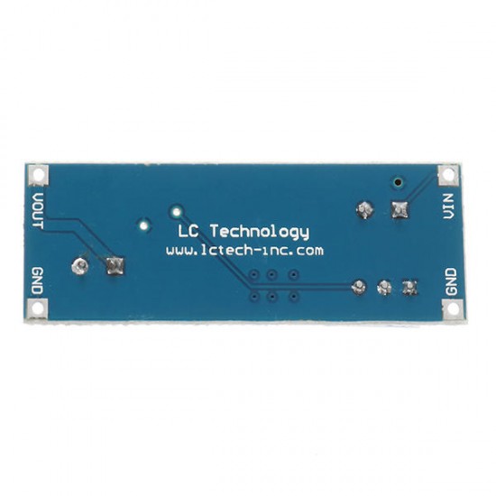 XL7015 DC-DC Converter Step Down Module 5V-80V Wide Voltage Input Better Than 7005A