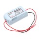 LS-12S Switching Power Supply Module 220V to 5V 9V 12V 24V 12W Monitoring LED Power Supply White Shell