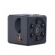 MD18 HD 1080P Mini Camera Vlog Camera for Youtube Recording Infrared Night Vision Lifelogging Camcorder