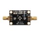 10K-2G 0.1-2000M LNA Broadband RF Amplifier Gain 32dB@0.5G Signal Receiver FM HF VHF / UHF Ham Radio