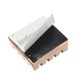 3PCS Copper Aluminium Heat Sink Fan Cooling Kit For Raspberry Pi B+ Raspberry Pi 2