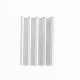 3pcs Adhesive Aluminum Heat Sink Cooling Kit For Orange Pi PC / Lite / One