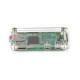 5PCS Clear Acrylic Case For Raspberry Pi Zero & Zero W