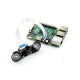 5pcs Camera Module For Raspberry Pi 3 Model B / 2B / B+ / A+