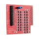 8 Channel Logic Level Converter Bi-Directional Module 5V to 3.3V For Raspberry Pi /
