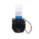 8mm Focal Length Night Vision 5MP NoIR Camera Module Board With IR-CUT For Raspberry Pi