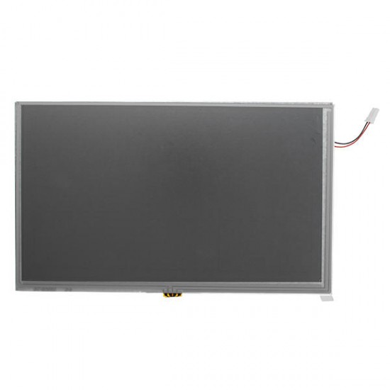 9 Inch 1024x600 LCD Touch Screen + HDMI/VGA Driver Board For Raspberry Pi