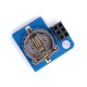 ADS1115 Analog-Digital-Analog Conversion Module I2C Pi ADC Module for Raspberry Pi