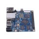 Banana PI BPI-M2+ H5 Quad-core 1.2GHz Cortex-A7 1GB DDR3 8GB eMMC With WIFI & bluetooth Onboard Single Board Computer Development Board Mini PC Learning Board